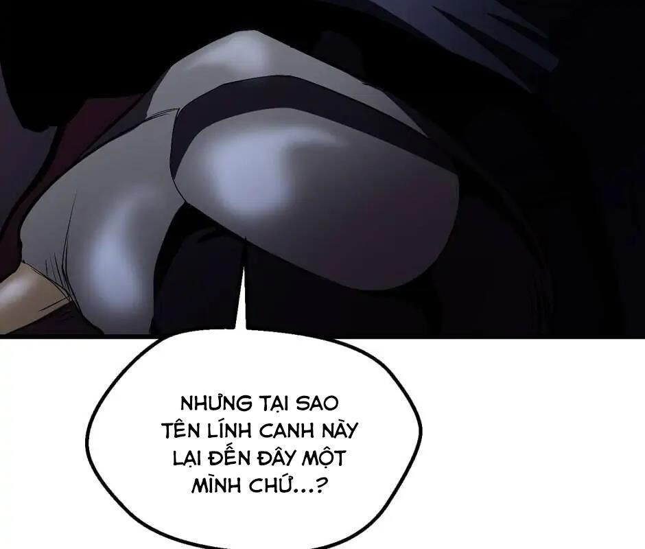 Câu Chuyện Sinh Tồn Của Kiếm Vương Ở Thế Giới Khác Chapter 62 - Trang 21