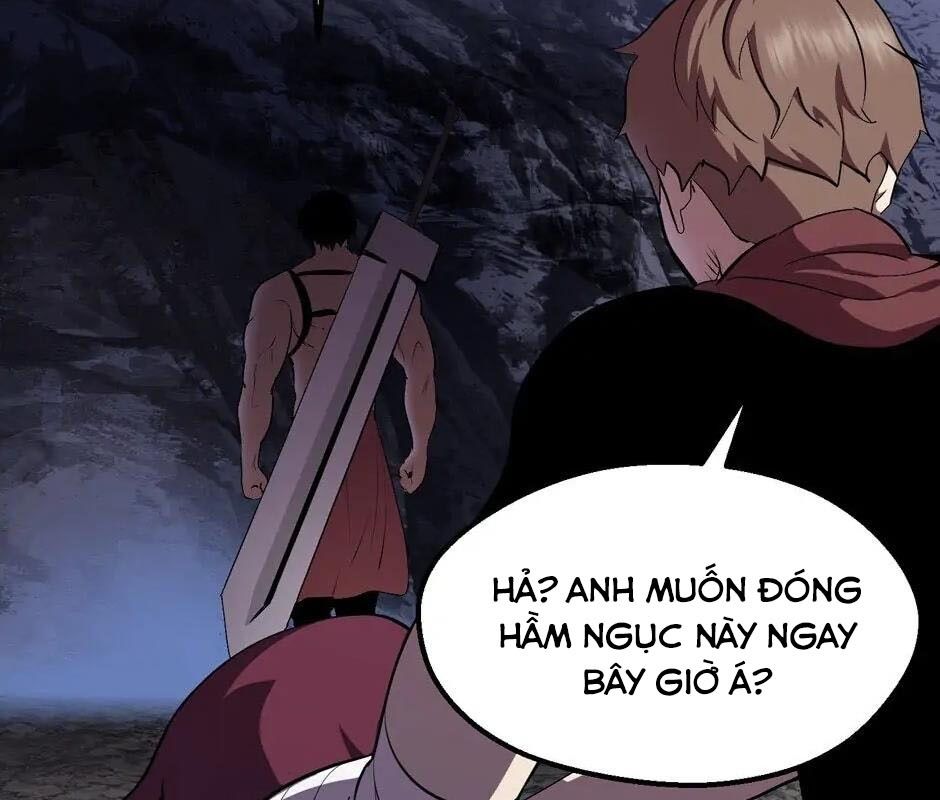 Câu Chuyện Sinh Tồn Của Kiếm Vương Ở Thế Giới Khác Chapter 62 - Trang 34
