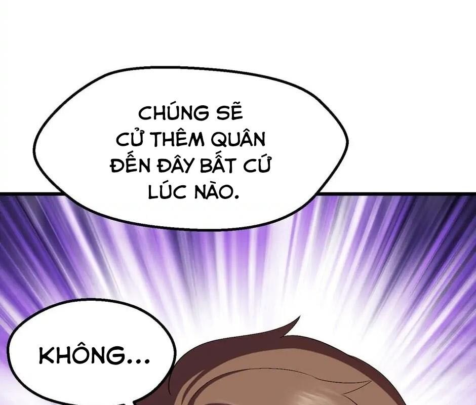 Câu Chuyện Sinh Tồn Của Kiếm Vương Ở Thế Giới Khác Chapter 62 - Trang 40