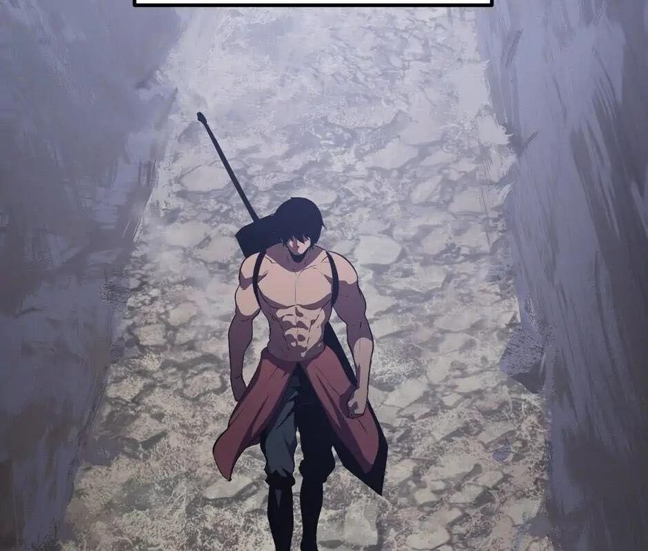Câu Chuyện Sinh Tồn Của Kiếm Vương Ở Thế Giới Khác Chapter 62 - Trang 8