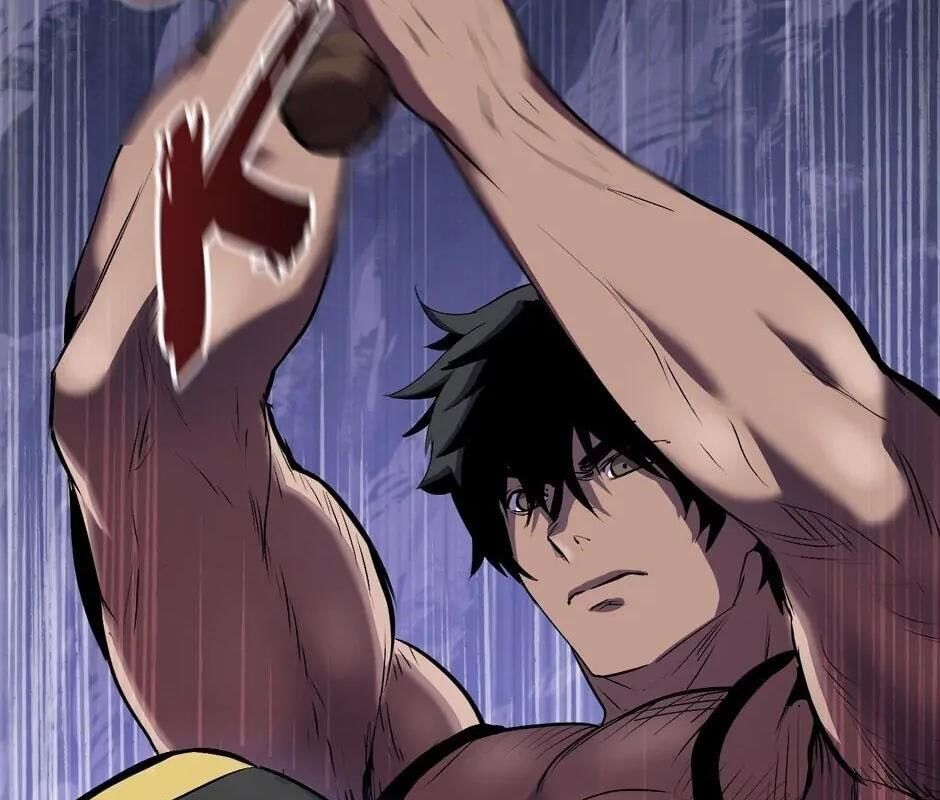 Câu Chuyện Sinh Tồn Của Kiếm Vương Ở Thế Giới Khác Chapter 63 - Trang 13