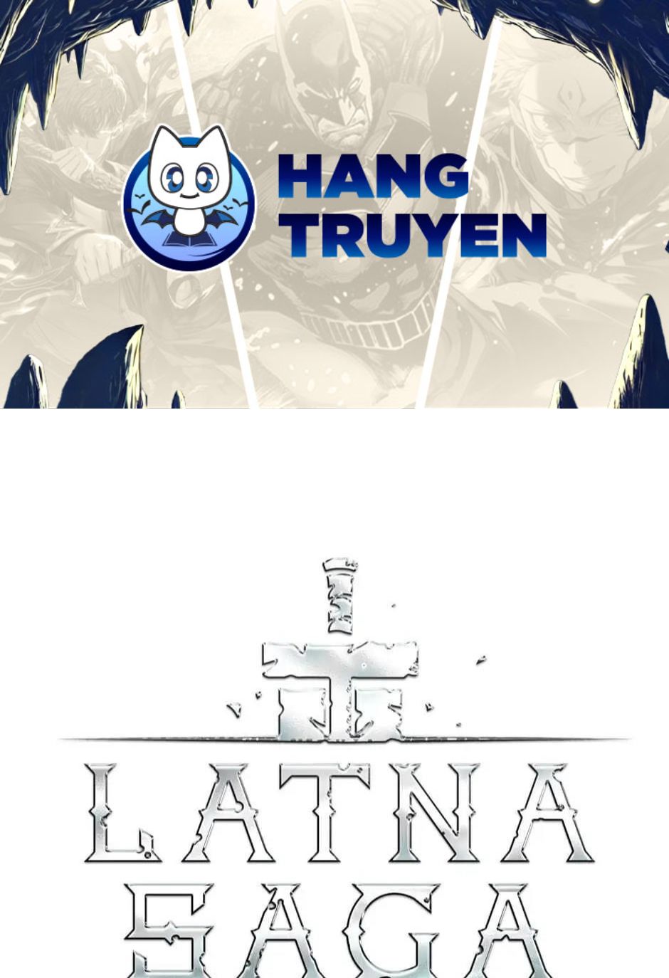 Câu Chuyện Sinh Tồn Của Kiếm Vương Ở Thế Giới Khác Chapter 63 - Trang 2
