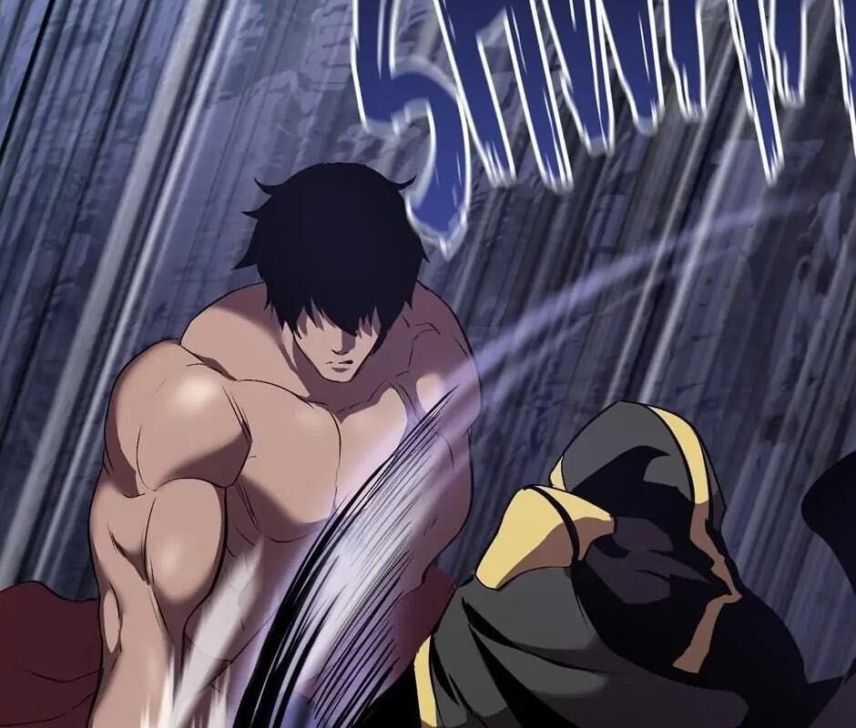 Câu Chuyện Sinh Tồn Của Kiếm Vương Ở Thế Giới Khác Chapter 63 - Trang 20