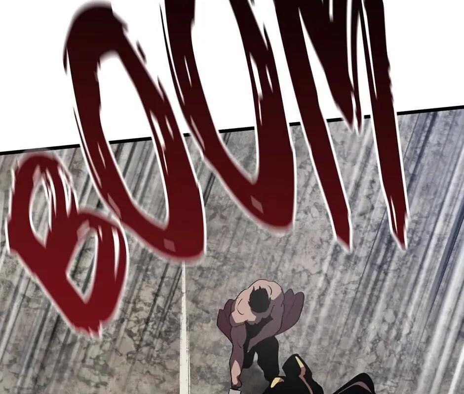 Câu Chuyện Sinh Tồn Của Kiếm Vương Ở Thế Giới Khác Chapter 63 - Trang 23