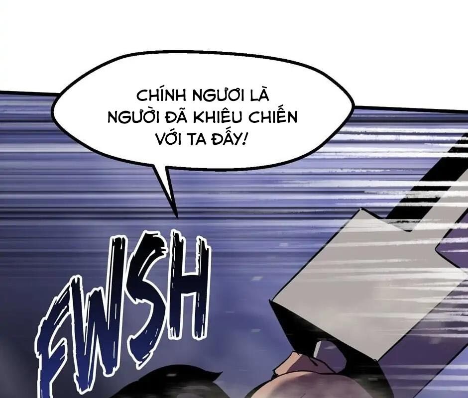 Câu Chuyện Sinh Tồn Của Kiếm Vương Ở Thế Giới Khác Chapter 63 - Trang 30