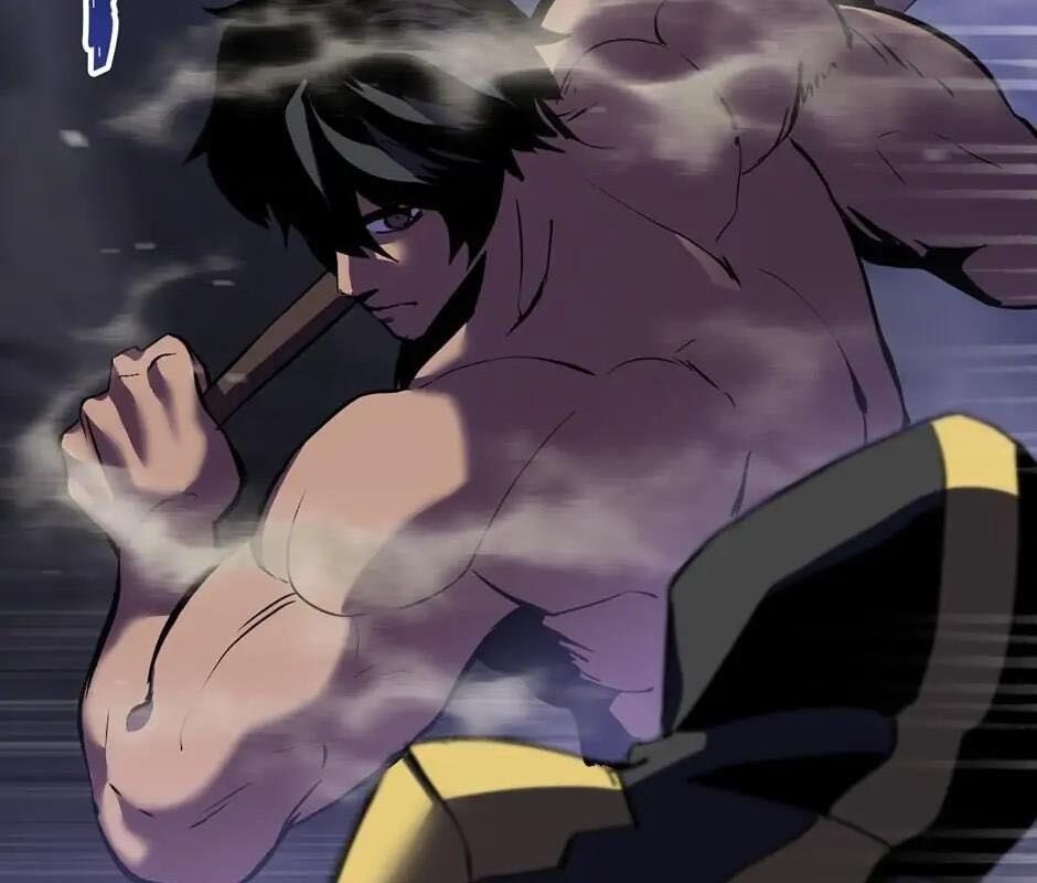 Câu Chuyện Sinh Tồn Của Kiếm Vương Ở Thế Giới Khác Chapter 63 - Trang 31