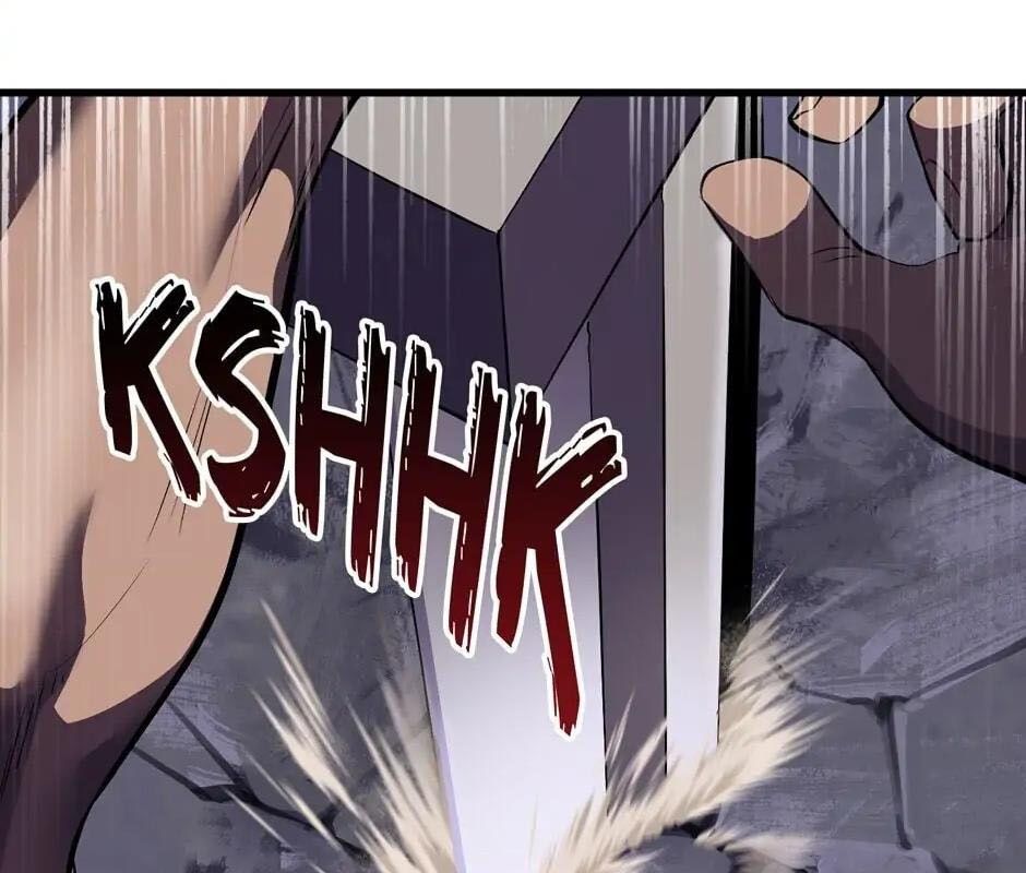 Câu Chuyện Sinh Tồn Của Kiếm Vương Ở Thế Giới Khác Chapter 63 - Trang 40