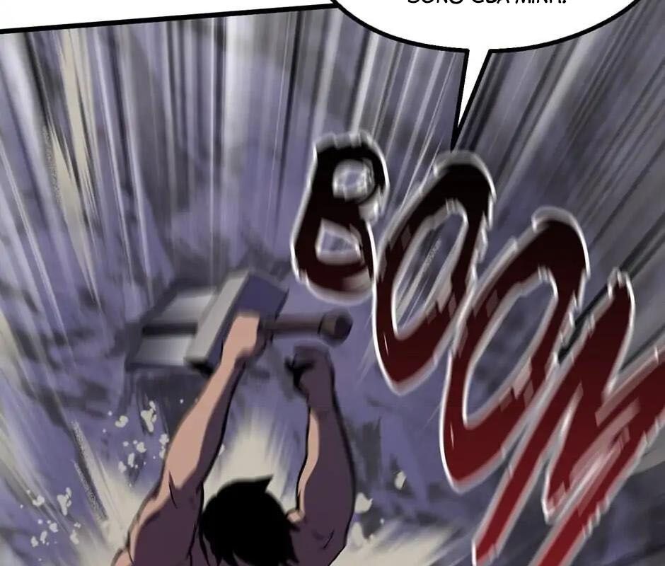 Câu Chuyện Sinh Tồn Của Kiếm Vương Ở Thế Giới Khác Chapter 63 - Trang 47