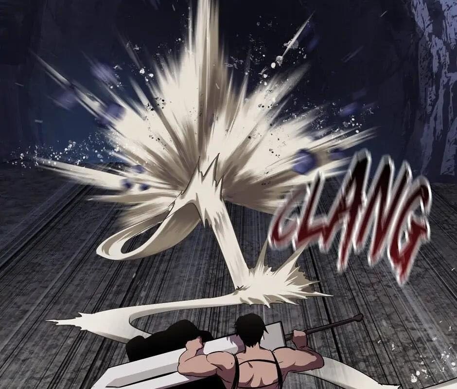 Câu Chuyện Sinh Tồn Của Kiếm Vương Ở Thế Giới Khác Chapter 63 - Trang 6