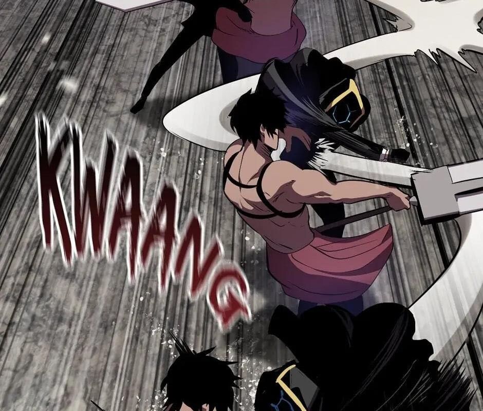 Câu Chuyện Sinh Tồn Của Kiếm Vương Ở Thế Giới Khác Chapter 63 - Trang 7