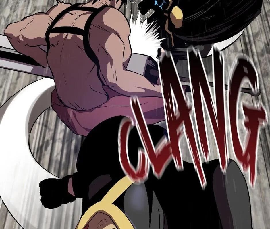 Câu Chuyện Sinh Tồn Của Kiếm Vương Ở Thế Giới Khác Chapter 63 - Trang 8