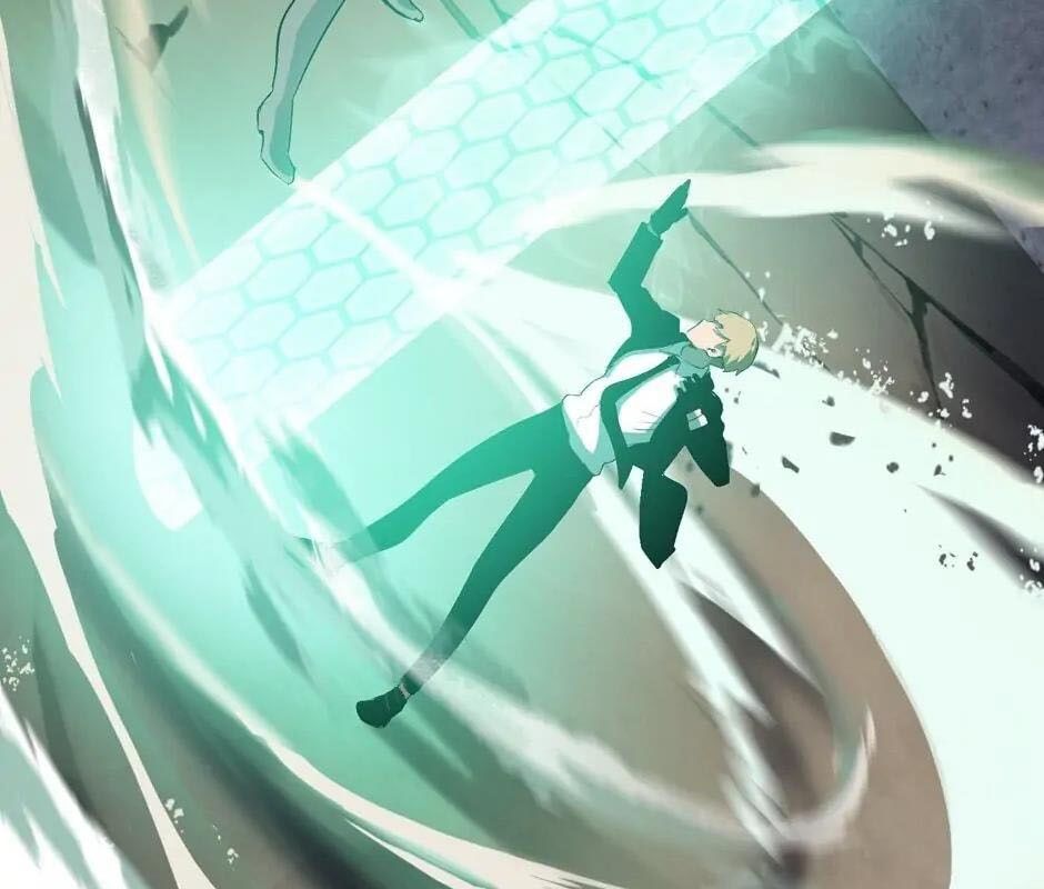Câu Chuyện Sinh Tồn Của Kiếm Vương Ở Thế Giới Khác Chapter 64 - Trang 31