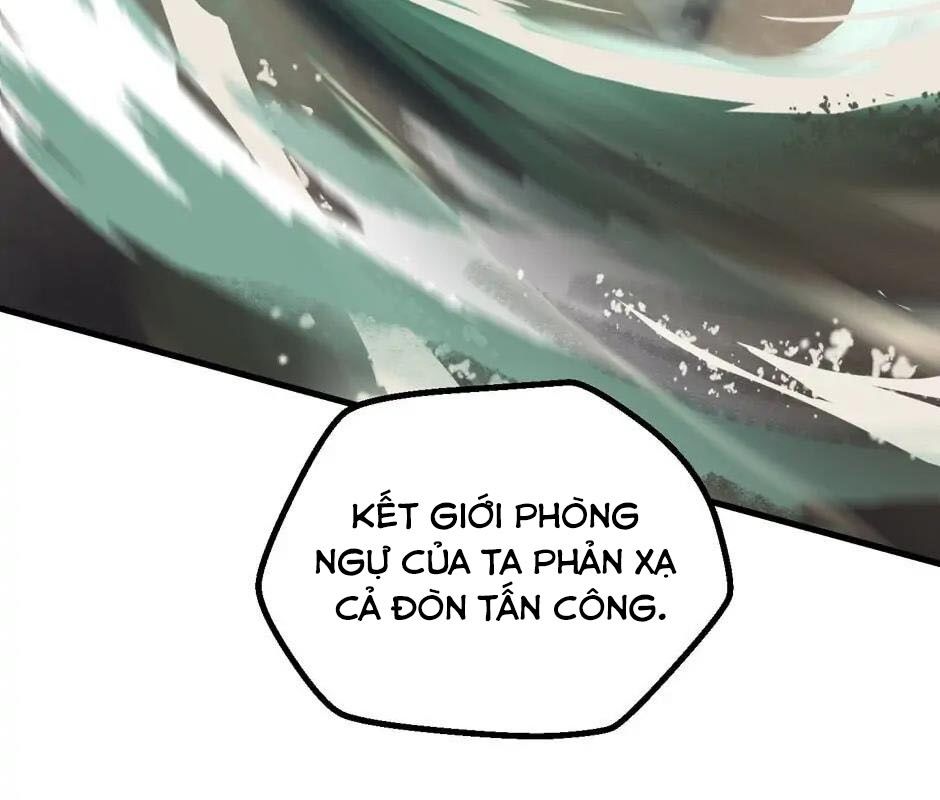 Câu Chuyện Sinh Tồn Của Kiếm Vương Ở Thế Giới Khác Chapter 64 - Trang 32