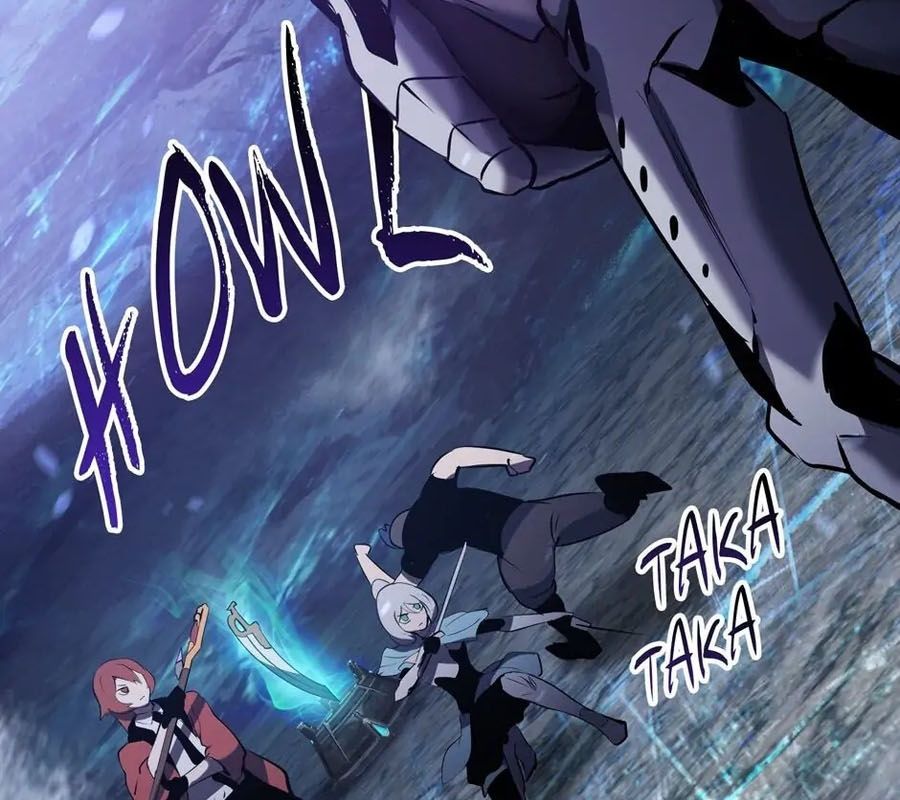 Câu Chuyện Sinh Tồn Của Kiếm Vương Ở Thế Giới Khác Chapter 65 - Trang 10