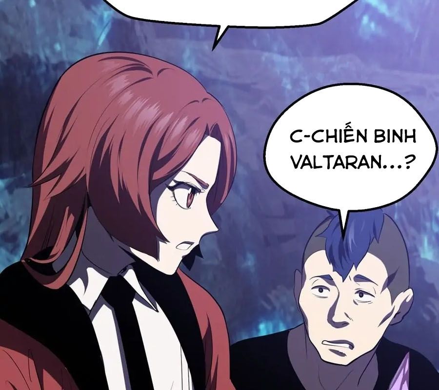 Câu Chuyện Sinh Tồn Của Kiếm Vương Ở Thế Giới Khác Chapter 65 - Trang 27