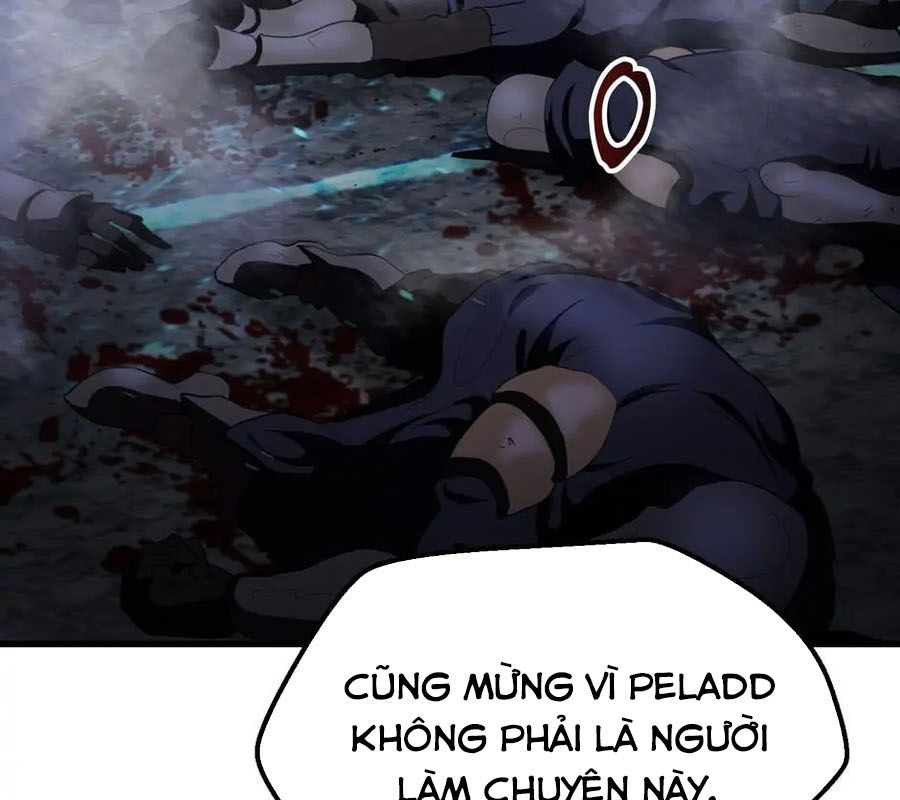 Câu Chuyện Sinh Tồn Của Kiếm Vương Ở Thế Giới Khác Chapter 65 - Trang 34