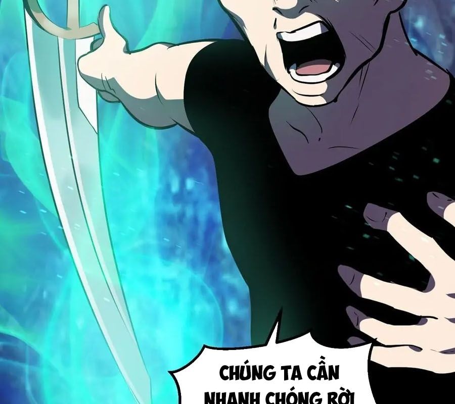 Câu Chuyện Sinh Tồn Của Kiếm Vương Ở Thế Giới Khác Chapter 65 - Trang 37