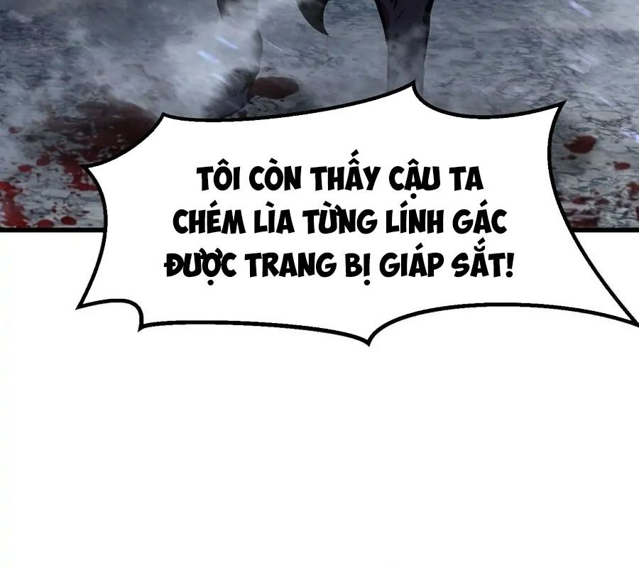 Câu Chuyện Sinh Tồn Của Kiếm Vương Ở Thế Giới Khác Chapter 65 - Trang 41