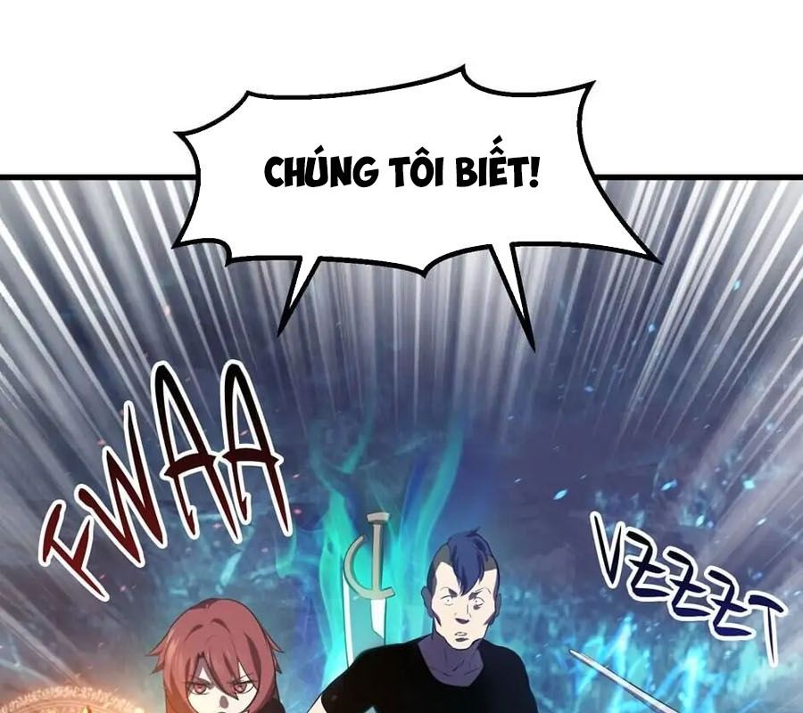 Câu Chuyện Sinh Tồn Của Kiếm Vương Ở Thế Giới Khác Chapter 65 - Trang 46