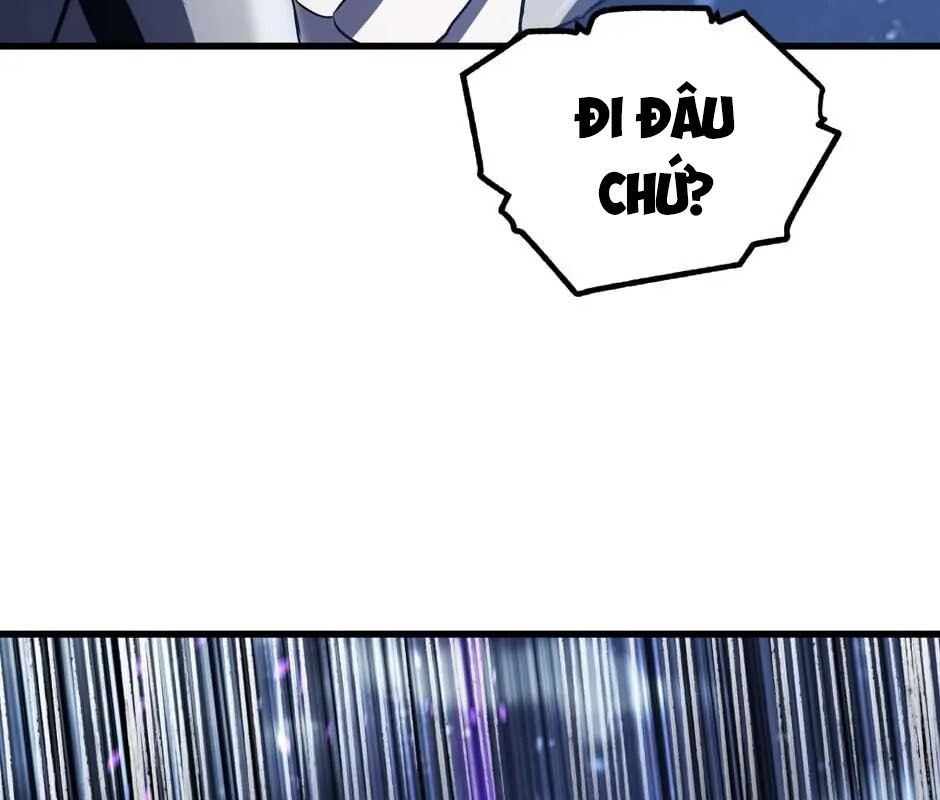 Câu Chuyện Sinh Tồn Của Kiếm Vương Ở Thế Giới Khác Chapter 66 - Trang 22