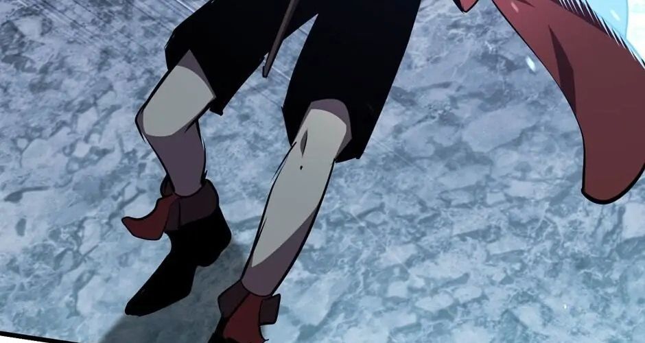 Câu Chuyện Sinh Tồn Của Kiếm Vương Ở Thế Giới Khác Chapter 67 - Trang 10