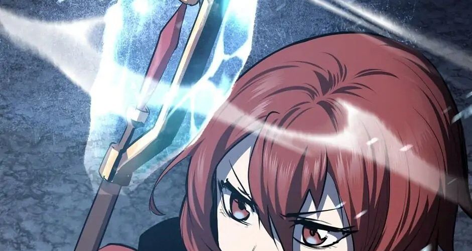 Câu Chuyện Sinh Tồn Của Kiếm Vương Ở Thế Giới Khác Chapter 67 - Trang 13
