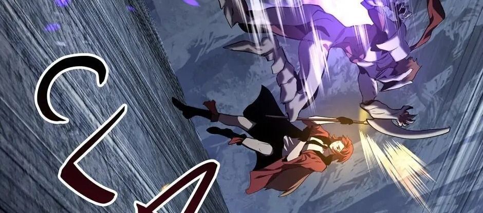 Câu Chuyện Sinh Tồn Của Kiếm Vương Ở Thế Giới Khác Chapter 67 - Trang 24