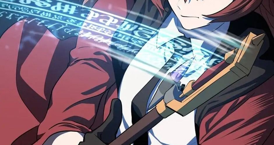 Câu Chuyện Sinh Tồn Của Kiếm Vương Ở Thế Giới Khác Chapter 67 - Trang 27
