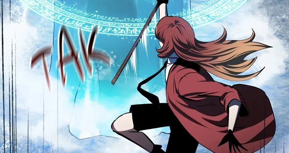 Câu Chuyện Sinh Tồn Của Kiếm Vương Ở Thế Giới Khác Chapter 67 - Trang 33