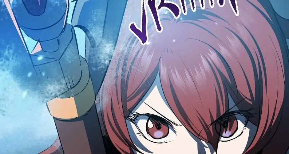 Câu Chuyện Sinh Tồn Của Kiếm Vương Ở Thế Giới Khác Chapter 67 - Trang 36