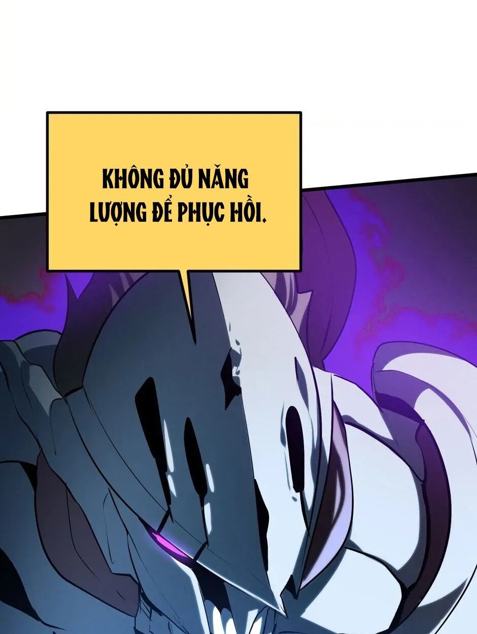 Câu Chuyện Sinh Tồn Của Kiếm Vương Ở Thế Giới Khác Chapter 67 - Trang 39