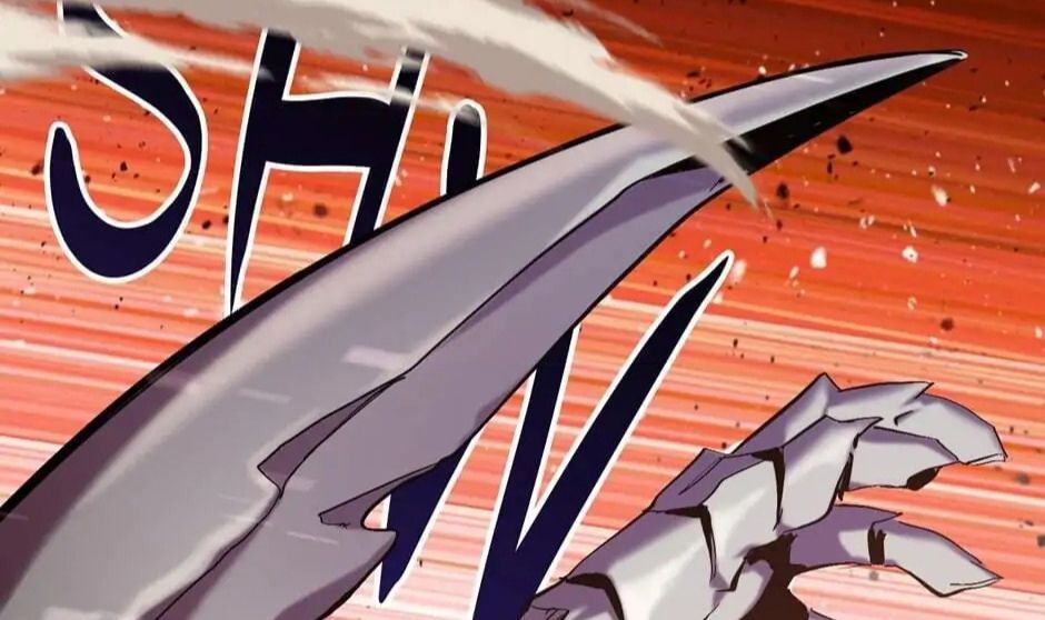 Câu Chuyện Sinh Tồn Của Kiếm Vương Ở Thế Giới Khác Chapter 67 - Trang 4