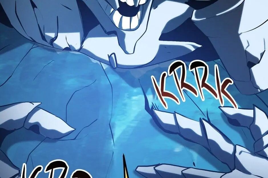 Câu Chuyện Sinh Tồn Của Kiếm Vương Ở Thế Giới Khác Chapter 67 - Trang 40