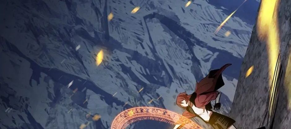 Câu Chuyện Sinh Tồn Của Kiếm Vương Ở Thế Giới Khác Chapter 67 - Trang 45