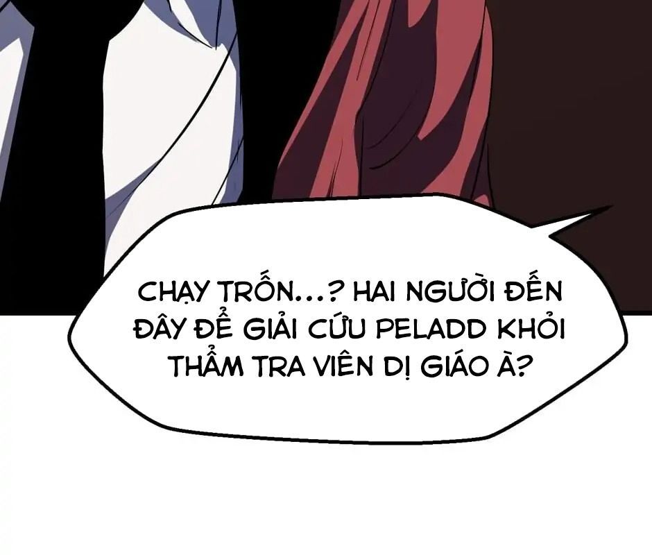 Câu Chuyện Sinh Tồn Của Kiếm Vương Ở Thế Giới Khác Chapter 68 - Trang 19