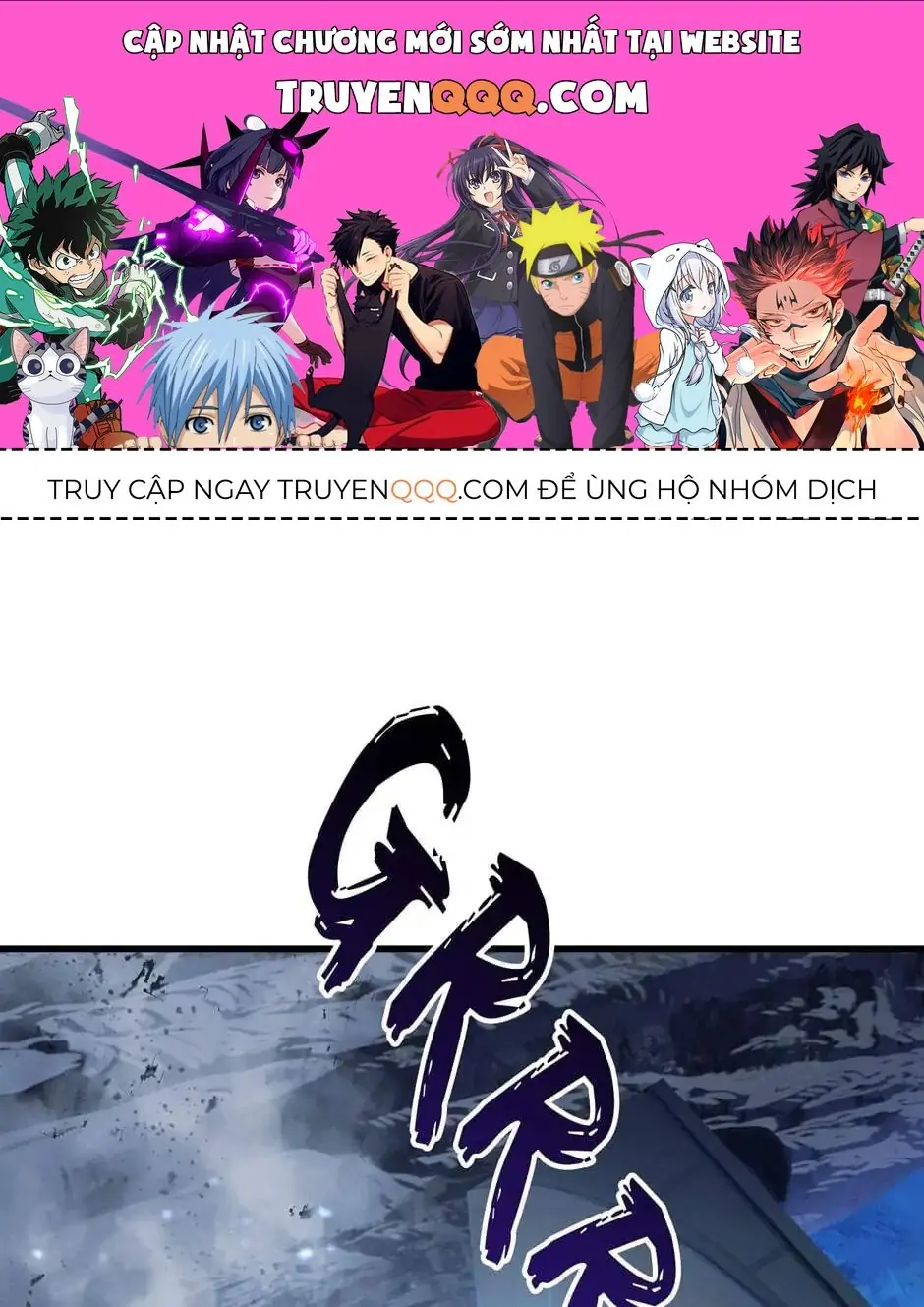 Câu Chuyện Sinh Tồn Của Kiếm Vương Ở Thế Giới Khác Chapter 68 - Trang 2