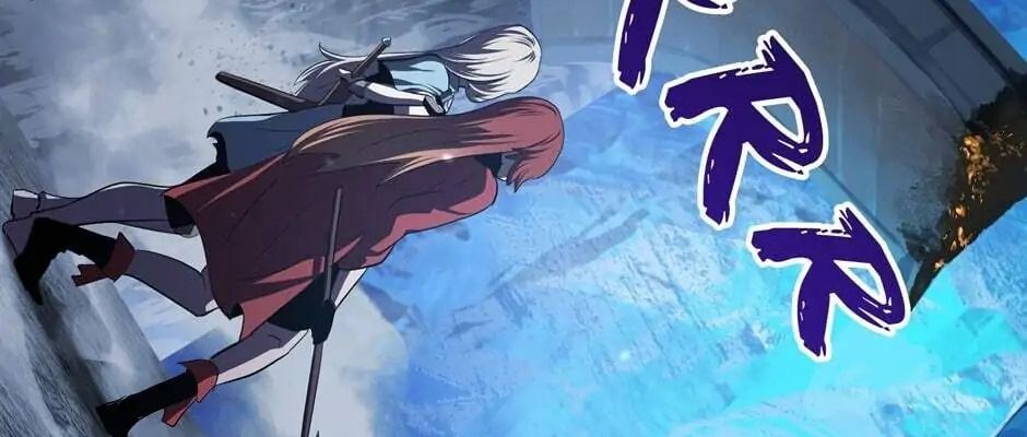 Câu Chuyện Sinh Tồn Của Kiếm Vương Ở Thế Giới Khác Chapter 68 - Trang 3