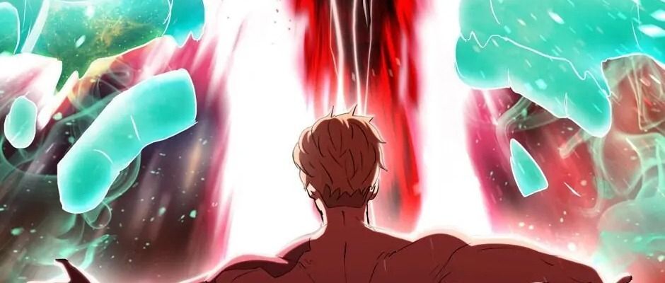 Câu Chuyện Sinh Tồn Của Kiếm Vương Ở Thế Giới Khác Chapter 69 - Trang 10