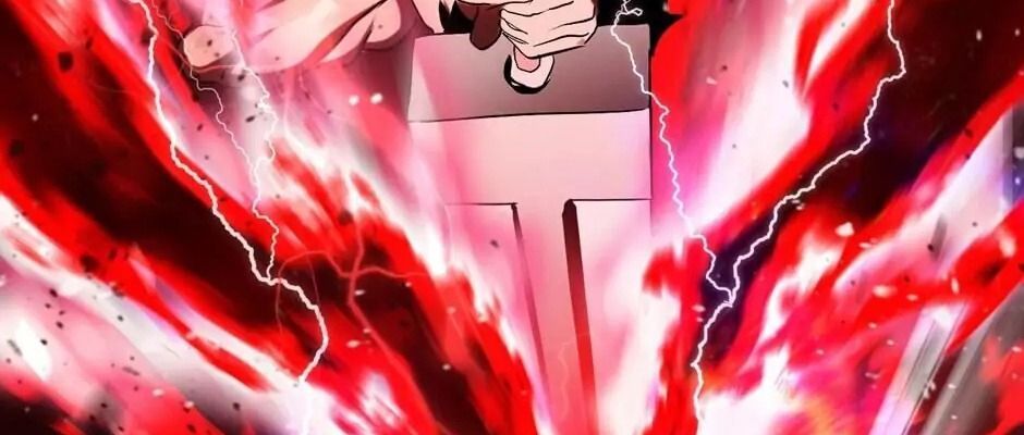 Câu Chuyện Sinh Tồn Của Kiếm Vương Ở Thế Giới Khác Chapter 69 - Trang 18