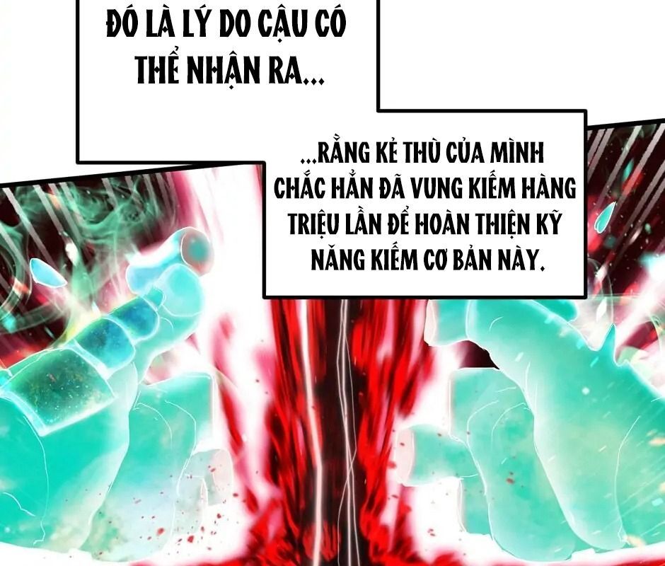 Câu Chuyện Sinh Tồn Của Kiếm Vương Ở Thế Giới Khác Chapter 69 - Trang 8