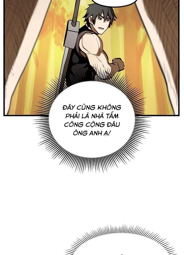 Câu Chuyện Sinh Tồn Của Kiếm Vương Ở Thế Giới Khác Chapter 7 - Trang 9