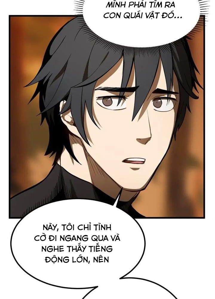 Câu Chuyện Sinh Tồn Của Kiếm Vương Ở Thế Giới Khác Chapter 7 - Trang 10