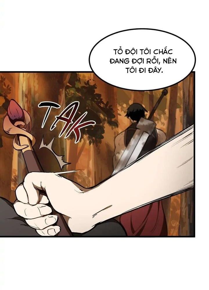 Câu Chuyện Sinh Tồn Của Kiếm Vương Ở Thế Giới Khác Chapter 7 - Trang 12
