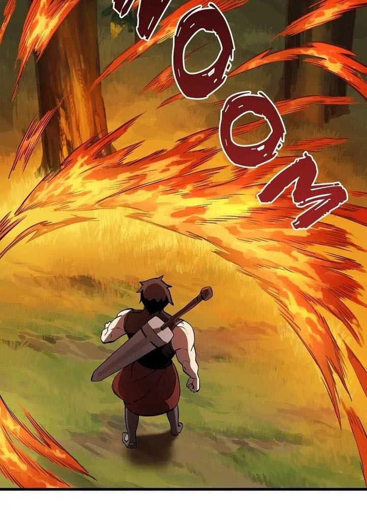 Câu Chuyện Sinh Tồn Của Kiếm Vương Ở Thế Giới Khác Chapter 7 - Trang 14