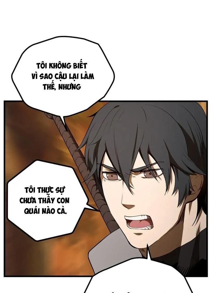 Câu Chuyện Sinh Tồn Của Kiếm Vương Ở Thế Giới Khác Chapter 7 - Trang 21