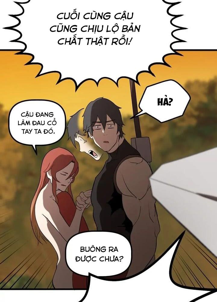 Câu Chuyện Sinh Tồn Của Kiếm Vương Ở Thế Giới Khác Chapter 7 - Trang 28
