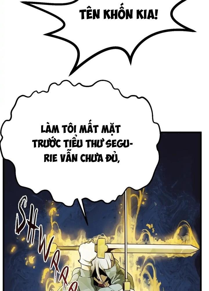 Câu Chuyện Sinh Tồn Của Kiếm Vương Ở Thế Giới Khác Chapter 7 - Trang 29