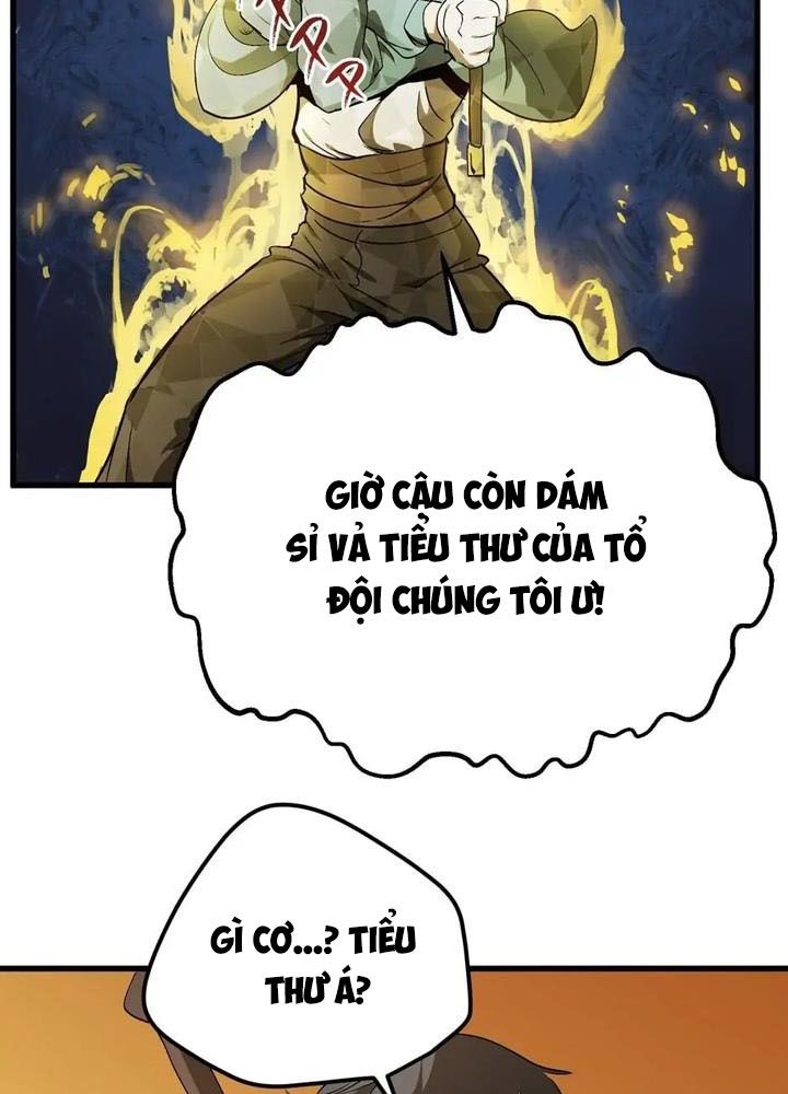 Câu Chuyện Sinh Tồn Của Kiếm Vương Ở Thế Giới Khác Chapter 7 - Trang 30