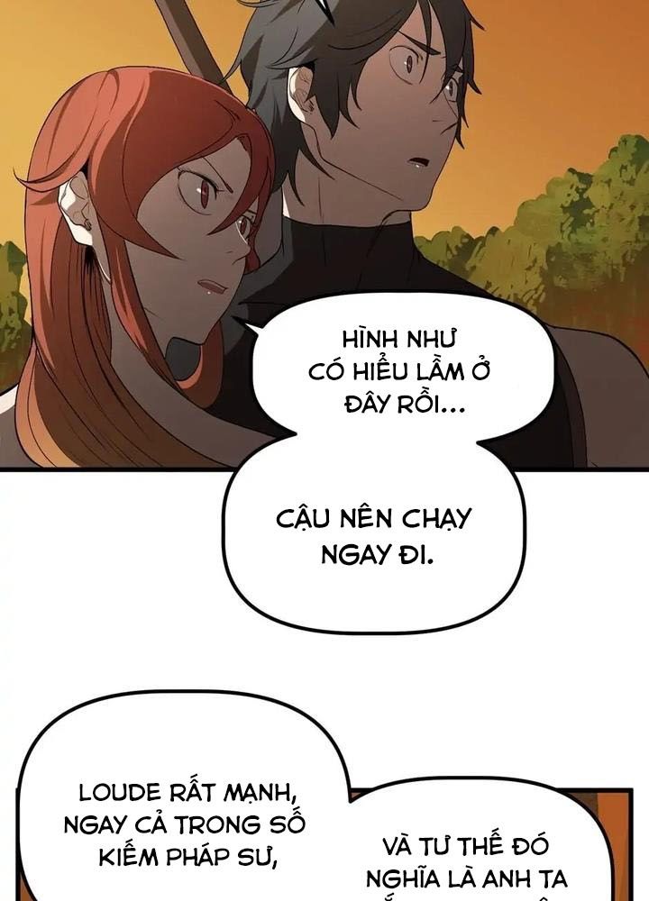 Câu Chuyện Sinh Tồn Của Kiếm Vương Ở Thế Giới Khác Chapter 7 - Trang 31