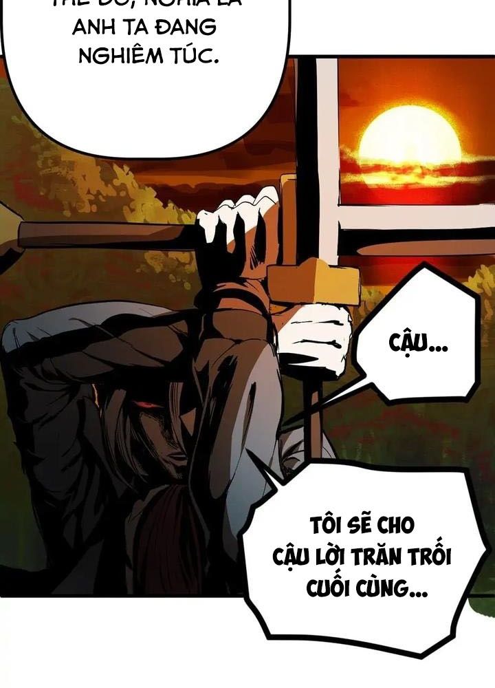Câu Chuyện Sinh Tồn Của Kiếm Vương Ở Thế Giới Khác Chapter 7 - Trang 34